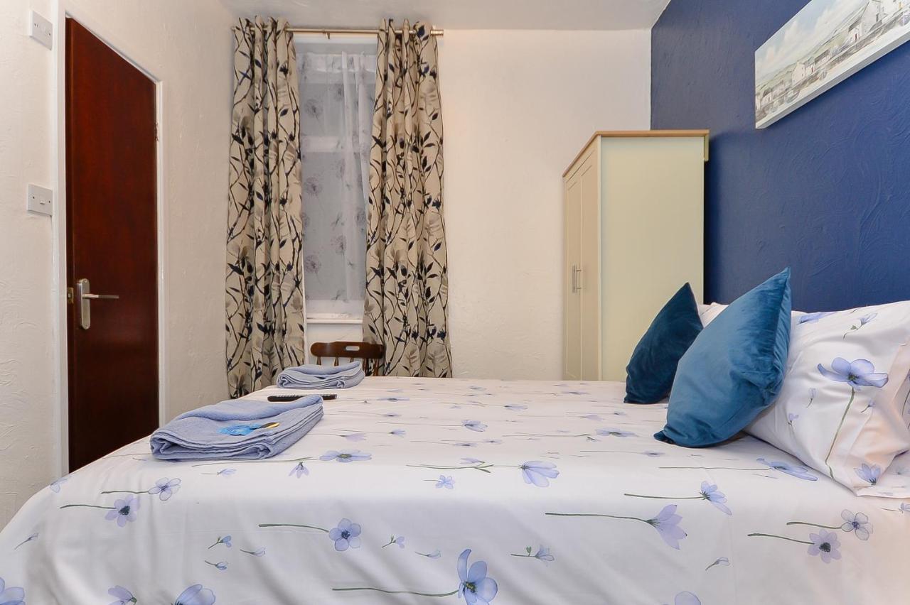 The Ferndale Hotel Blackpool Eksteriør bilde