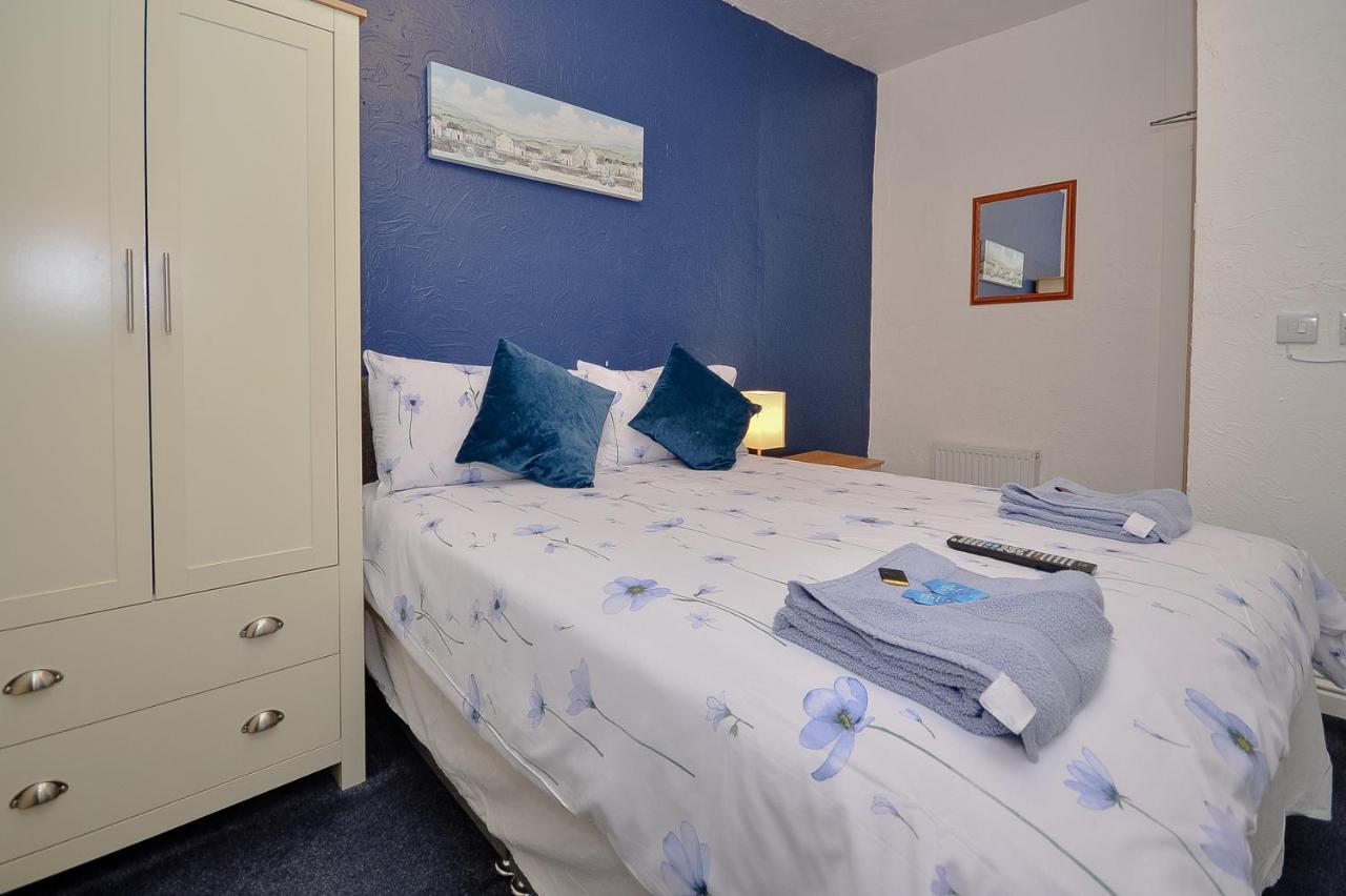 The Ferndale Hotel Blackpool Eksteriør bilde