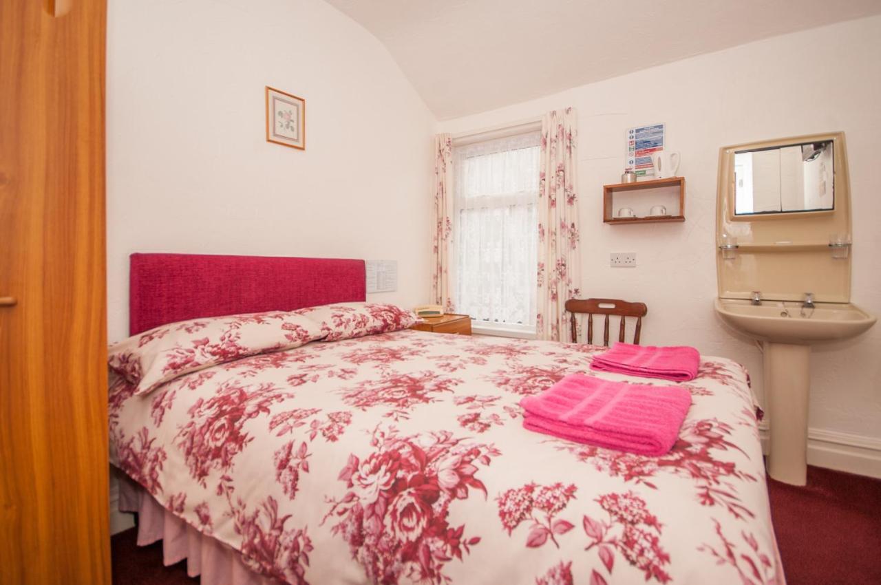 The Ferndale Hotel Blackpool Eksteriør bilde